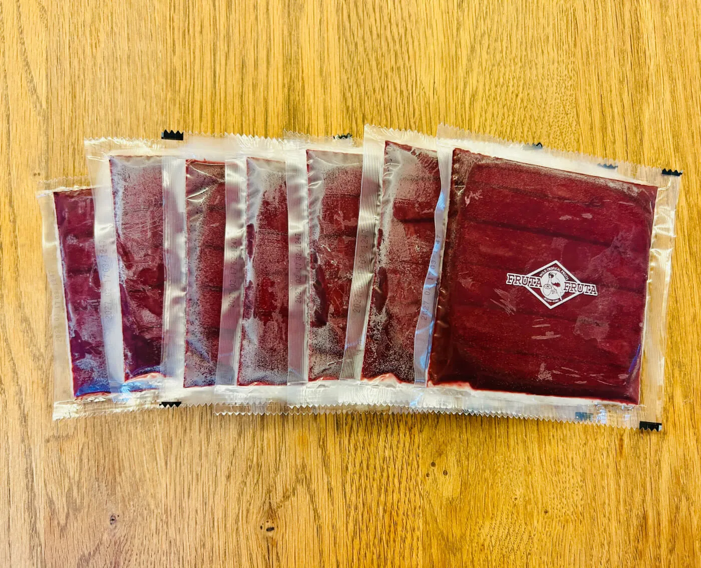 アサイーボウルベース7袋入り